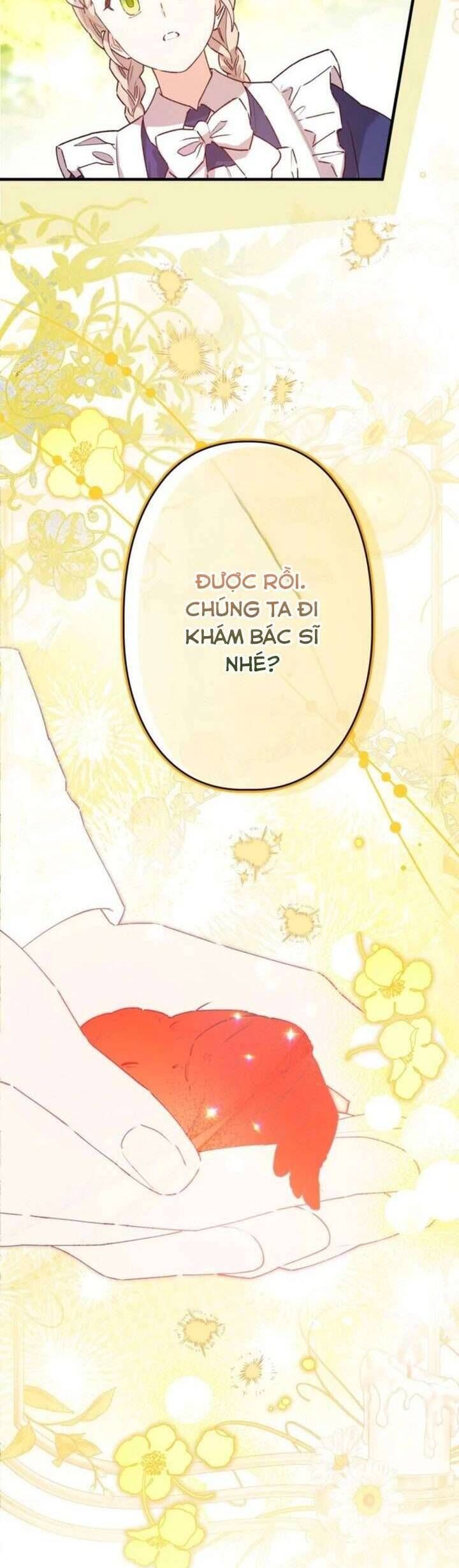 Kiếp Này Em Sẽ Không Sống Dưới Cái Bóng Của Người Chị Song Sinh: Chapter 6