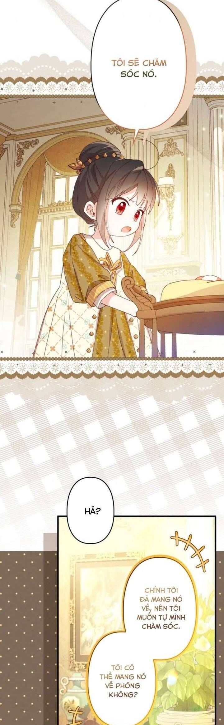 Kiếp Này Em Sẽ Không Sống Dưới Cái Bóng Của Người Chị Song Sinh: Chapter 6