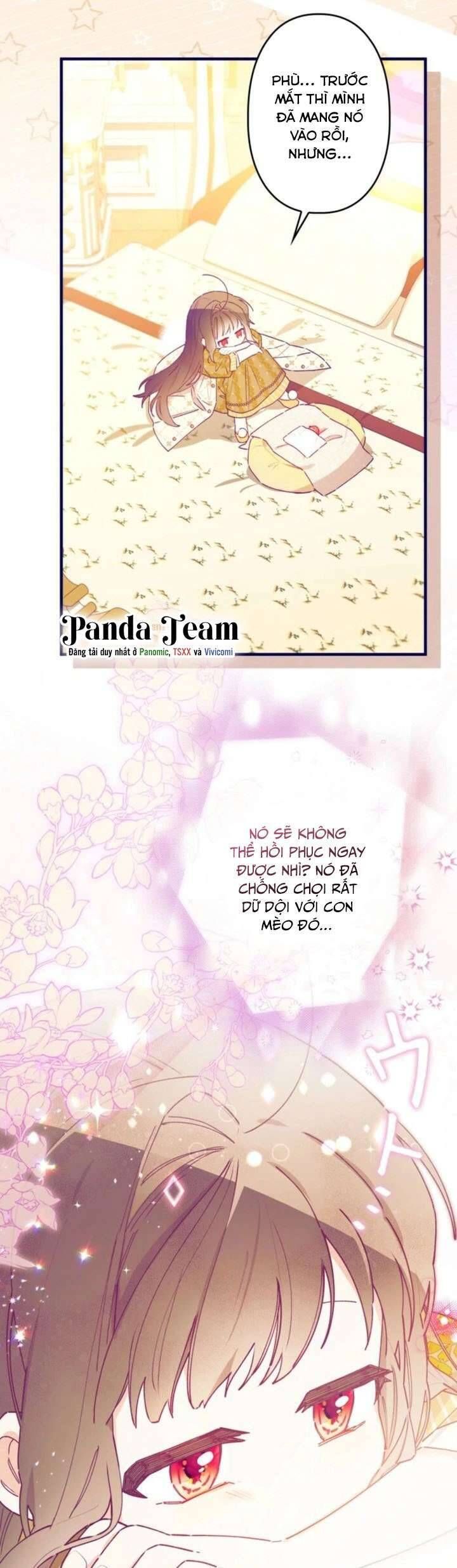 Kiếp Này Em Sẽ Không Sống Dưới Cái Bóng Của Người Chị Song Sinh: Chapter 6