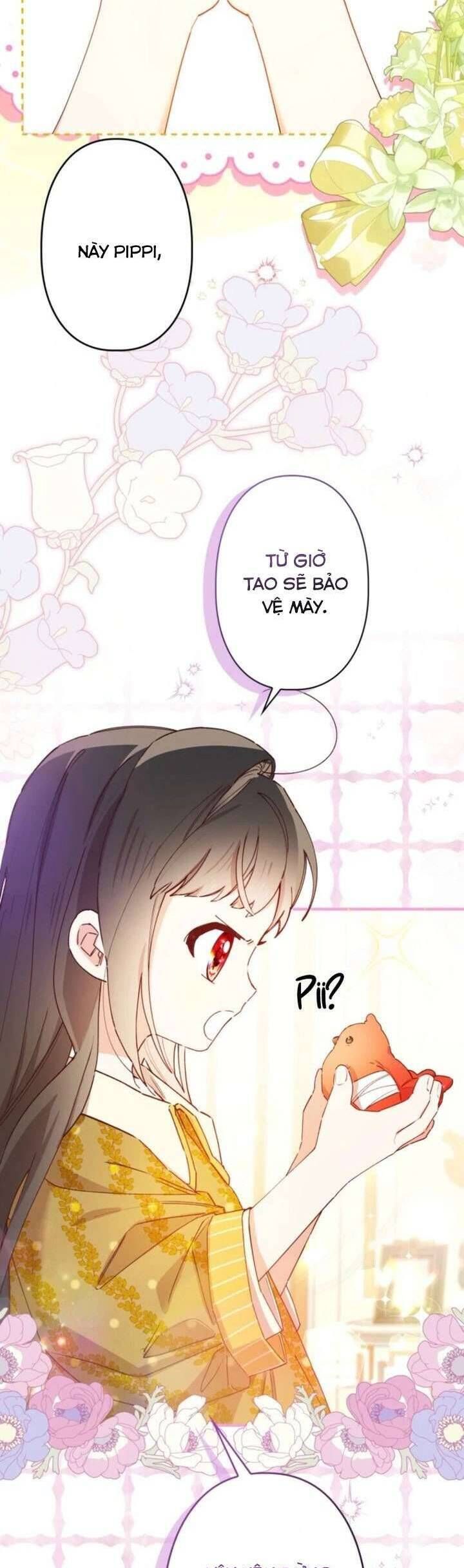 Kiếp Này Em Sẽ Không Sống Dưới Cái Bóng Của Người Chị Song Sinh: Chapter 6