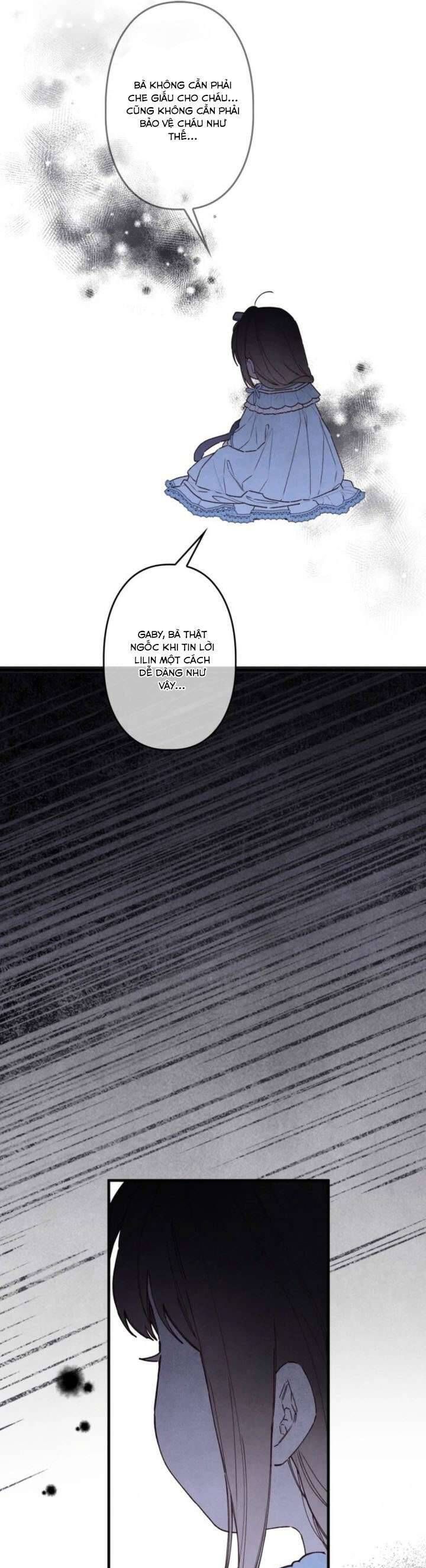 Kiếp Này Em Sẽ Không Sống Dưới Cái Bóng Của Người Chị Song Sinh: Chapter 6