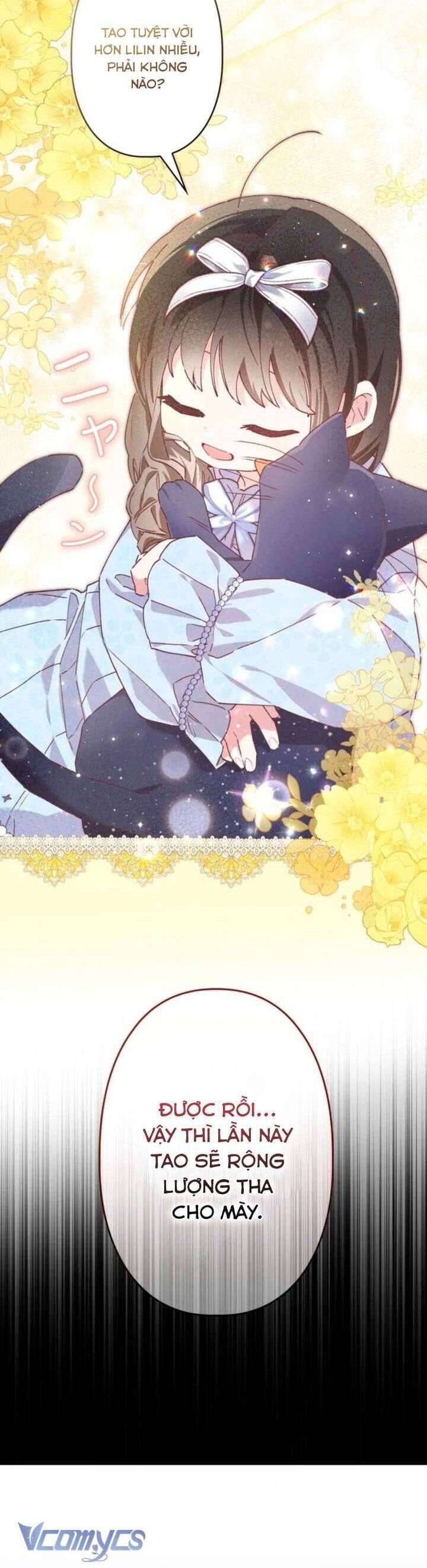 Kiếp Này Em Sẽ Không Sống Dưới Cái Bóng Của Người Chị Song Sinh: Chapter 6