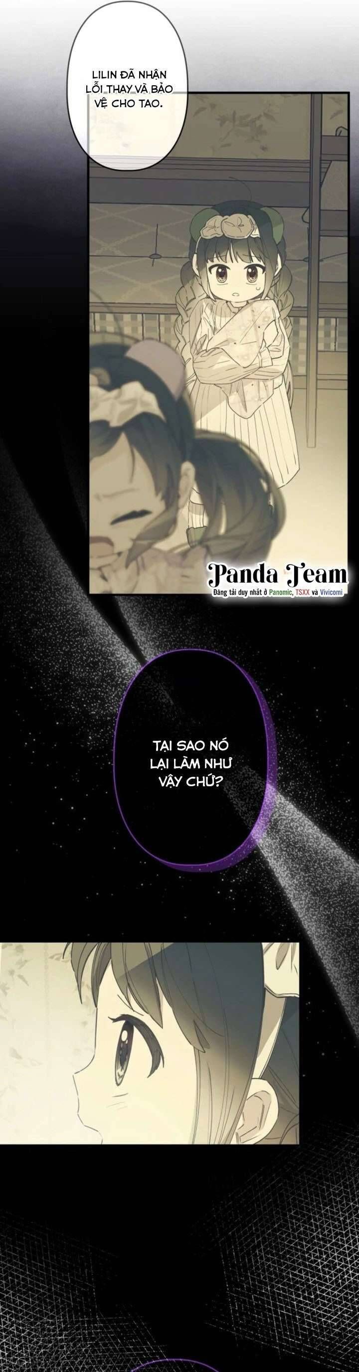 Kiếp Này Em Sẽ Không Sống Dưới Cái Bóng Của Người Chị Song Sinh: Chapter 6