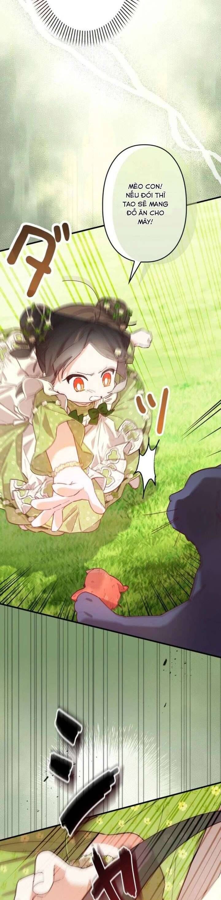 Kiếp Này Em Sẽ Không Sống Dưới Cái Bóng Của Người Chị Song Sinh: Chapter 6