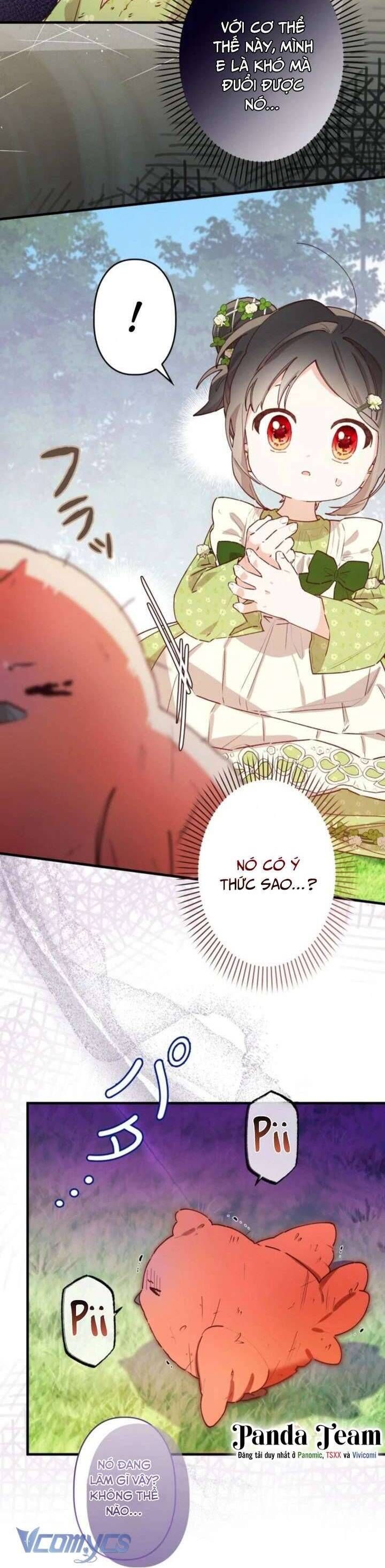 Kiếp Này Em Sẽ Không Sống Dưới Cái Bóng Của Người Chị Song Sinh: Chapter 6