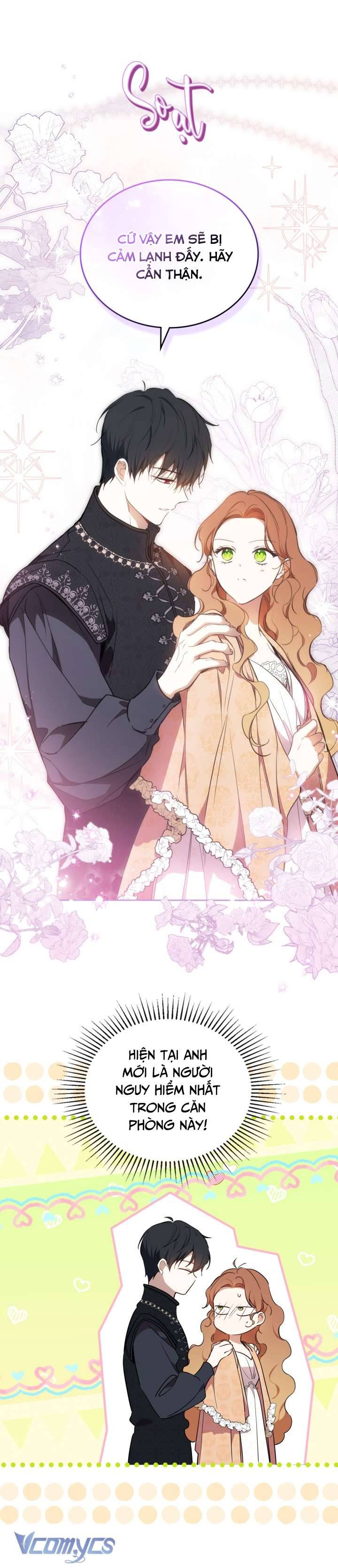 Kiếp Này Tôi Nhất Định Trở Thành Gia Chủ!: Chapter 183