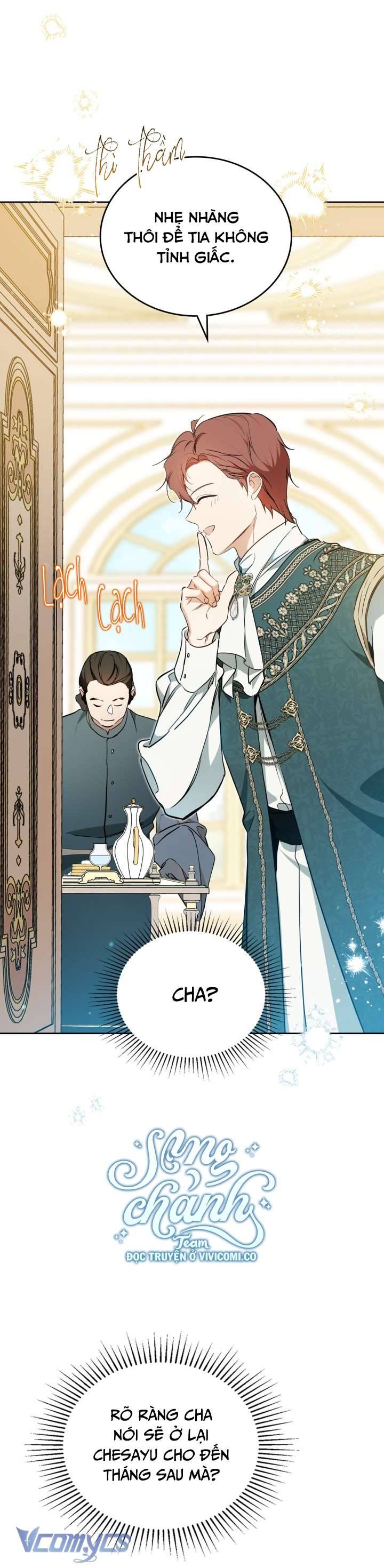 Kiếp Này Tôi Nhất Định Trở Thành Gia Chủ!: Chapter 183