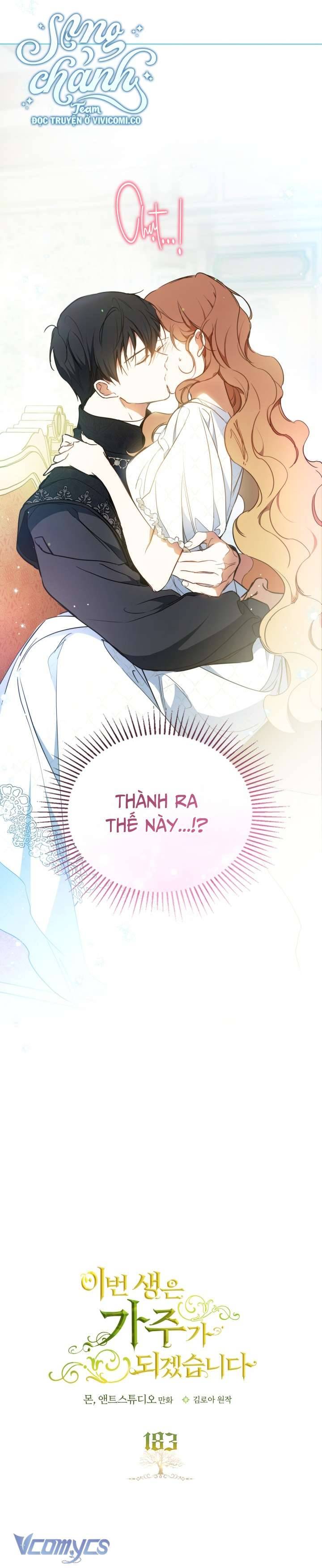 Kiếp Này Tôi Nhất Định Trở Thành Gia Chủ!: Chapter 183