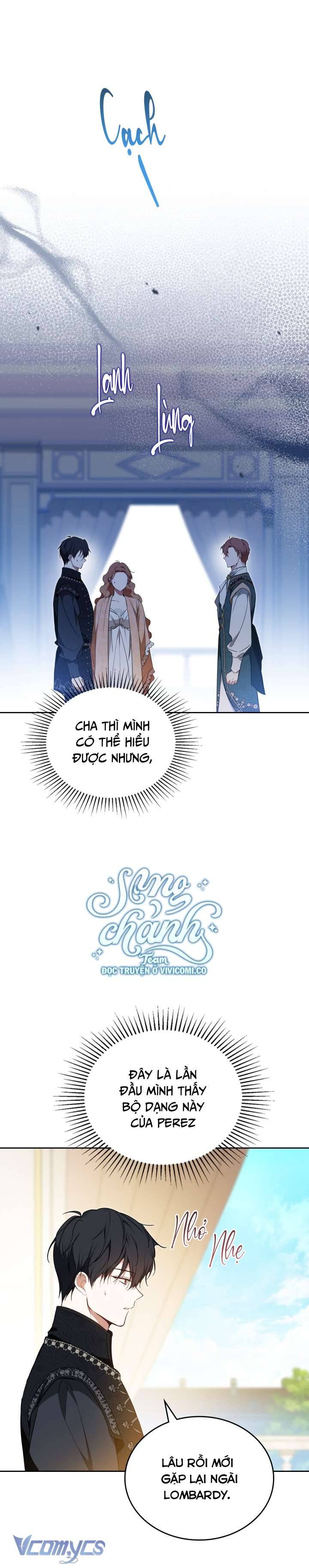 Kiếp Này Tôi Nhất Định Trở Thành Gia Chủ!: Chapter 183