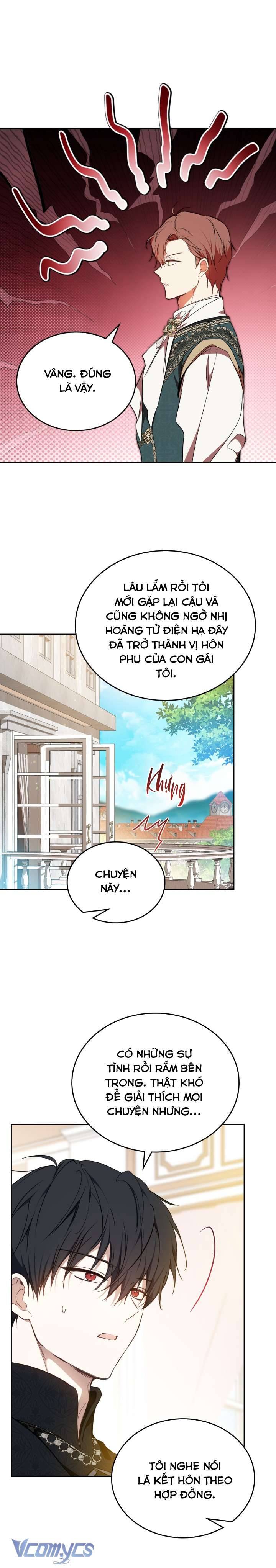 Kiếp Này Tôi Nhất Định Trở Thành Gia Chủ!: Chapter 183