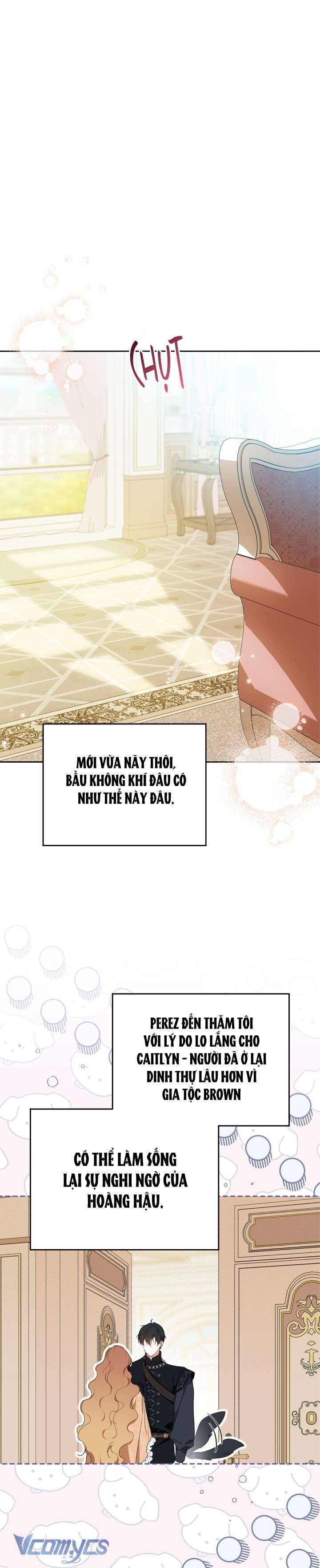 Kiếp Này Tôi Nhất Định Trở Thành Gia Chủ!: Chapter 183