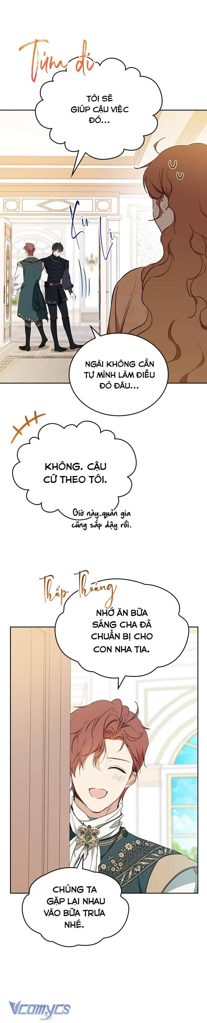 Kiếp Này Tôi Nhất Định Trở Thành Gia Chủ!: Chapter 183