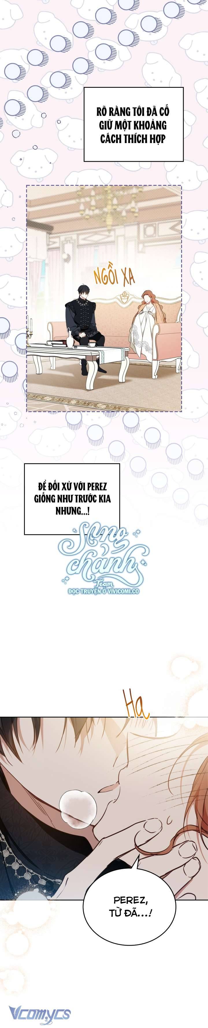 Kiếp Này Tôi Nhất Định Trở Thành Gia Chủ!: Chapter 183