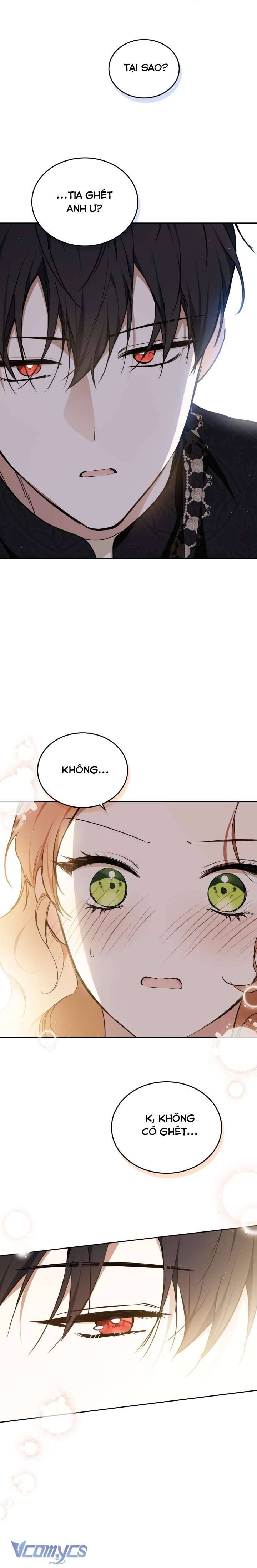 Kiếp Này Tôi Nhất Định Trở Thành Gia Chủ!: Chapter 183