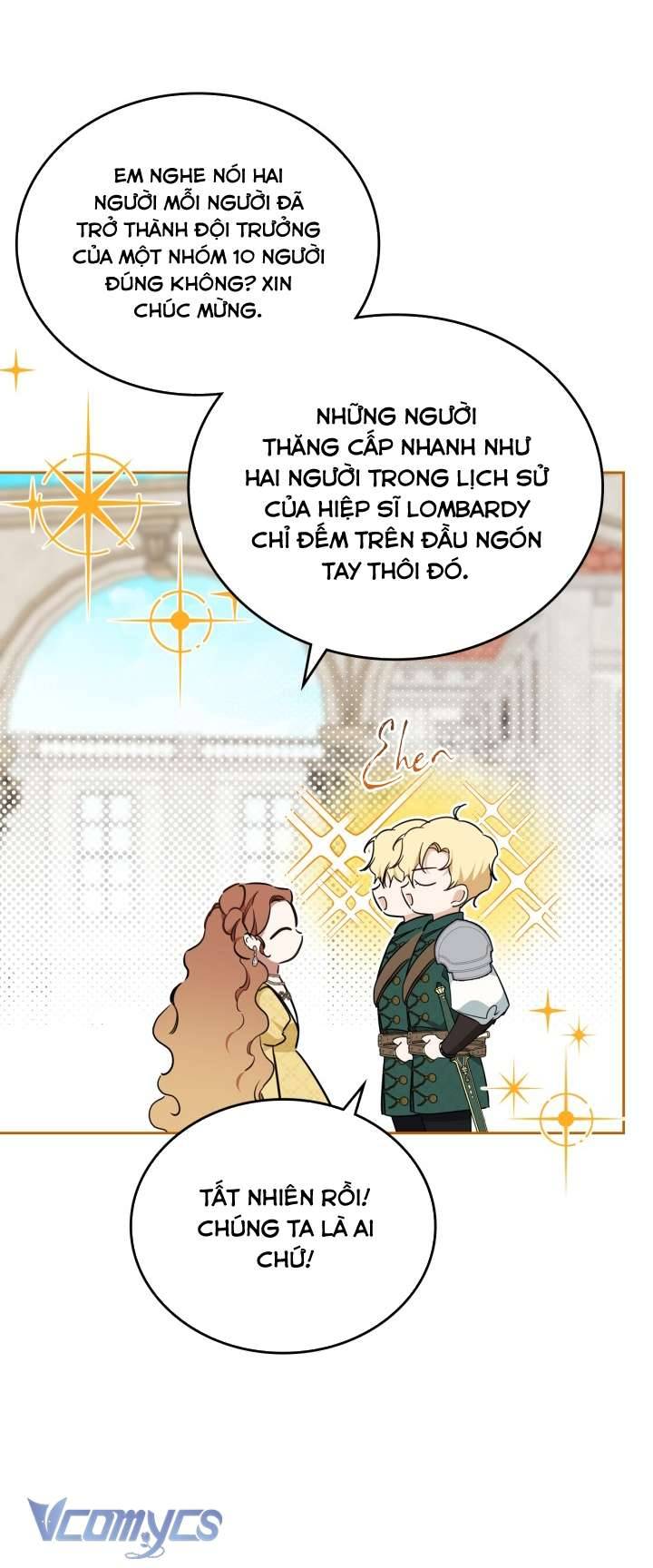 Kiếp Này Tôi Nhất Định Trở Thành Gia Chủ!: Chapter 184