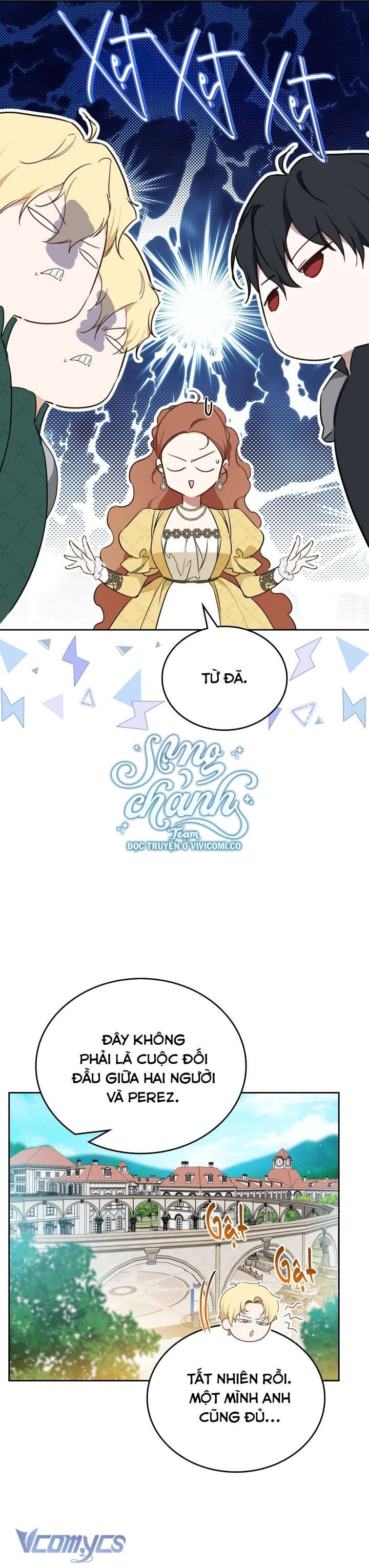 Kiếp Này Tôi Nhất Định Trở Thành Gia Chủ!: Chapter 184