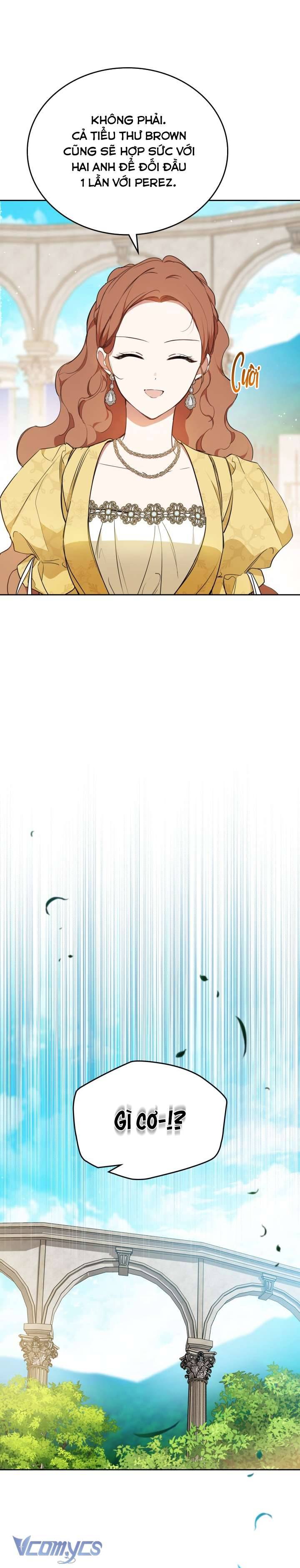 Kiếp Này Tôi Nhất Định Trở Thành Gia Chủ!: Chapter 184