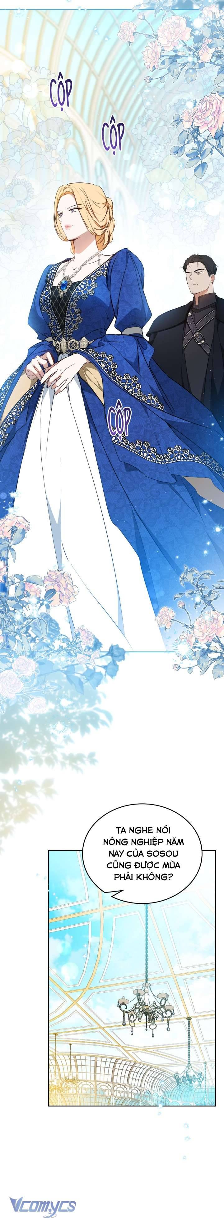 Kiếp Này Tôi Nhất Định Trở Thành Gia Chủ!: Chapter 184