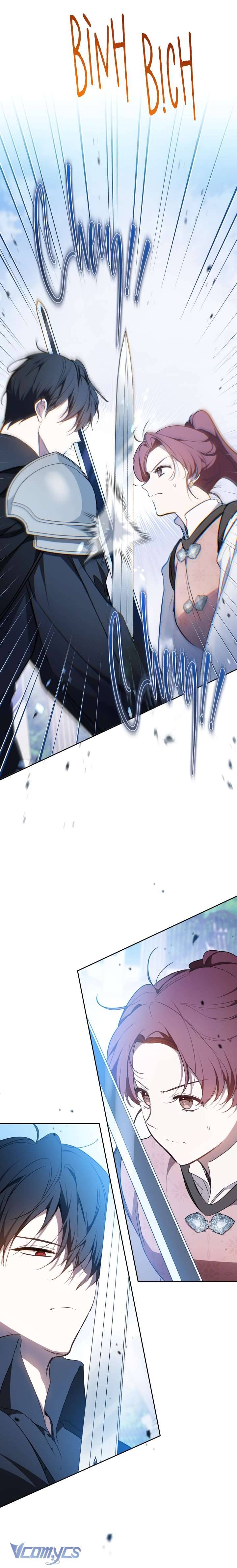 Kiếp Này Tôi Nhất Định Trở Thành Gia Chủ!: Chapter 184