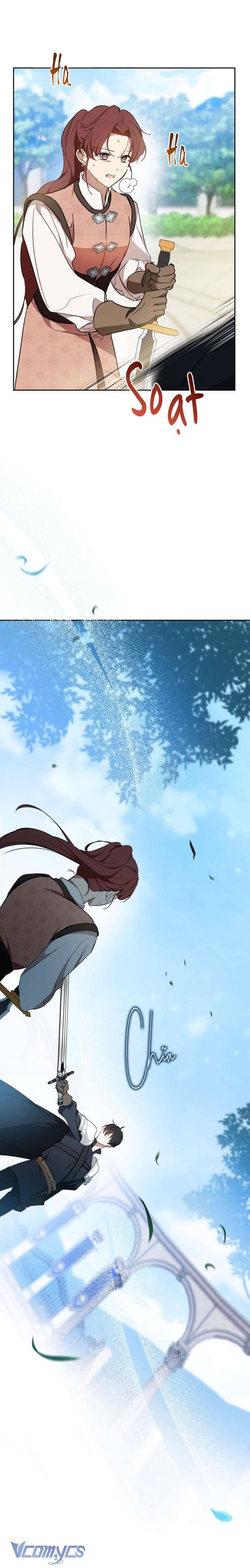 Kiếp Này Tôi Nhất Định Trở Thành Gia Chủ!: Chapter 184