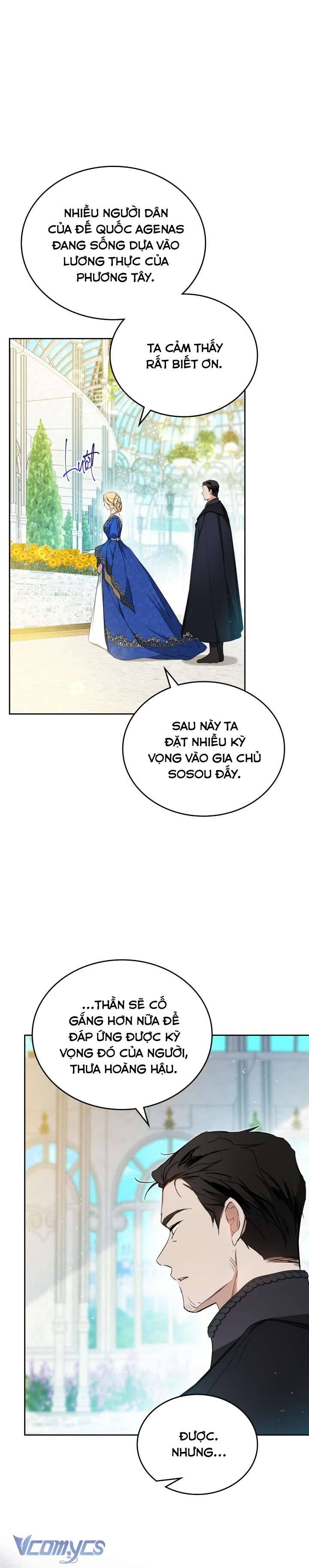 Kiếp Này Tôi Nhất Định Trở Thành Gia Chủ!: Chapter 184