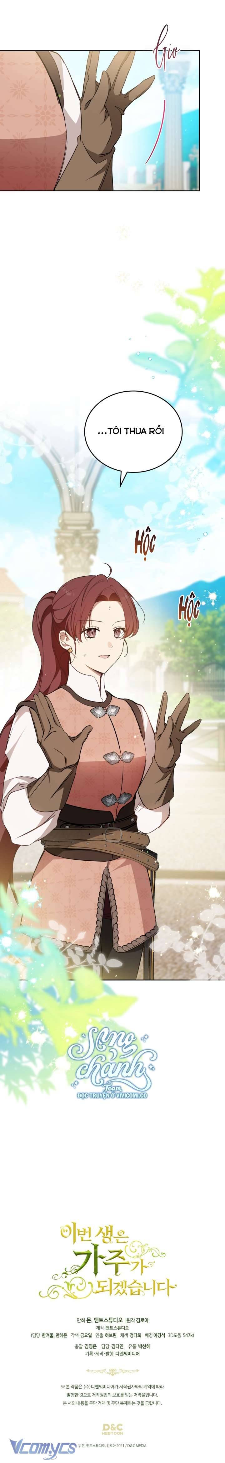 Kiếp Này Tôi Nhất Định Trở Thành Gia Chủ!: Chapter 184