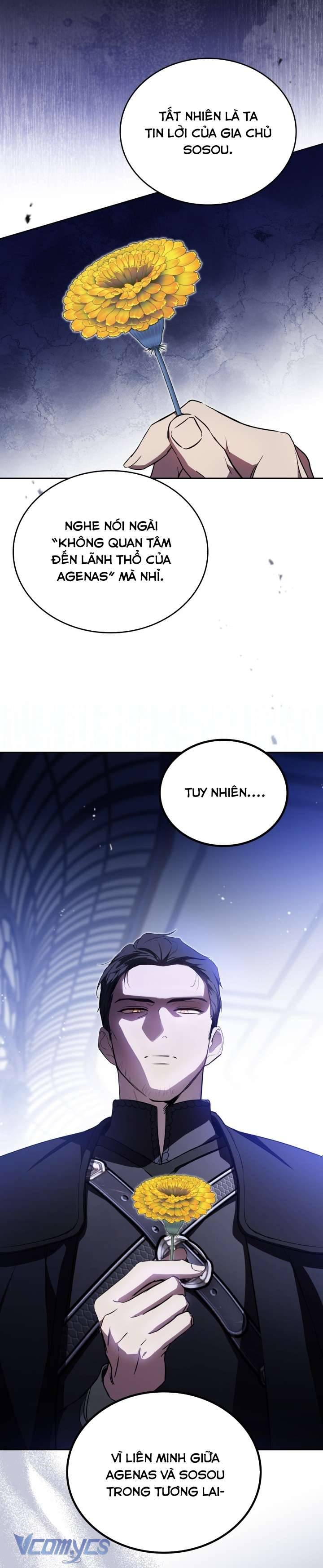 Kiếp Này Tôi Nhất Định Trở Thành Gia Chủ!: Chapter 184