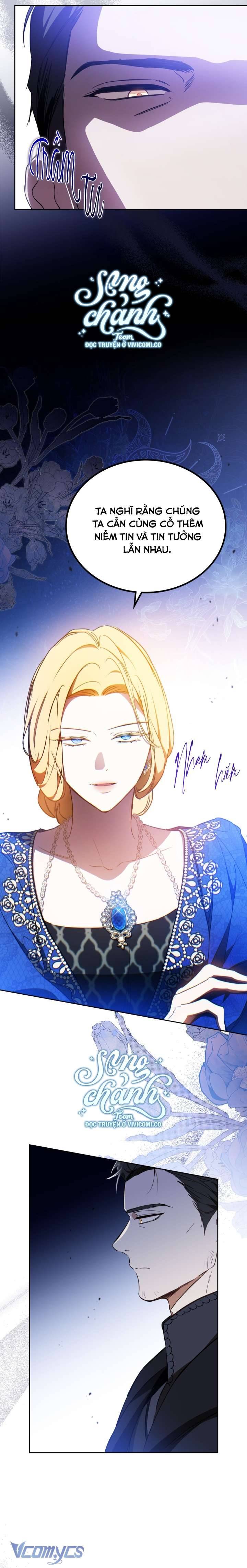 Kiếp Này Tôi Nhất Định Trở Thành Gia Chủ!: Chapter 184