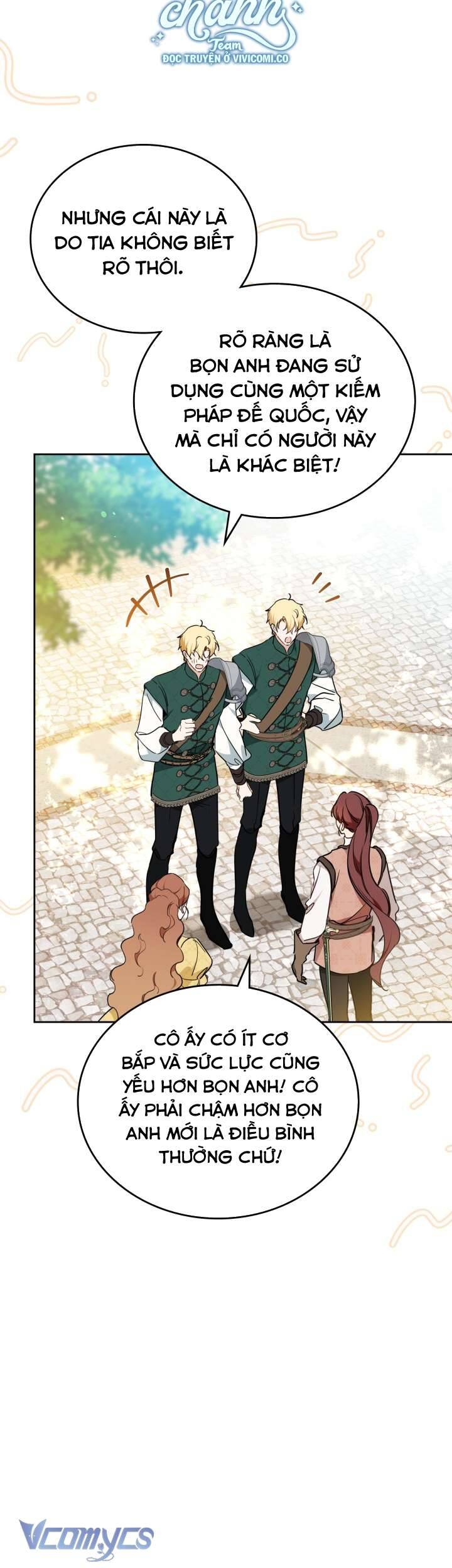 Kiếp Này Tôi Nhất Định Trở Thành Gia Chủ!: Chapter 185