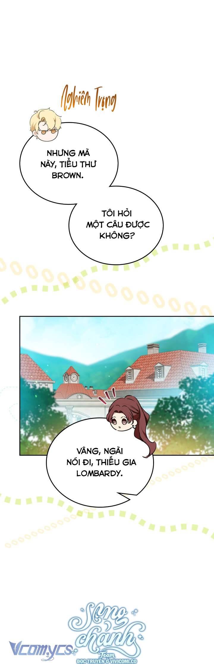 Kiếp Này Tôi Nhất Định Trở Thành Gia Chủ!: Chapter 185