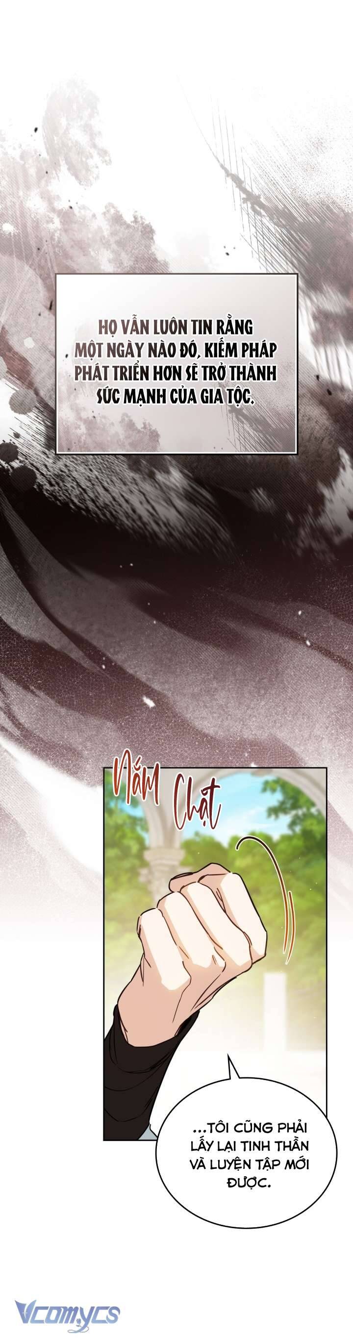 Kiếp Này Tôi Nhất Định Trở Thành Gia Chủ!: Chapter 185