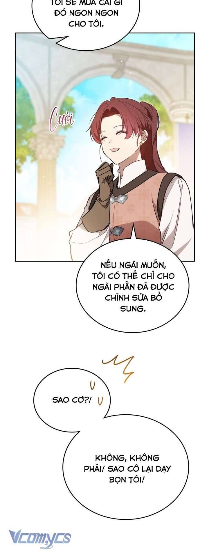 Kiếp Này Tôi Nhất Định Trở Thành Gia Chủ!: Chapter 185