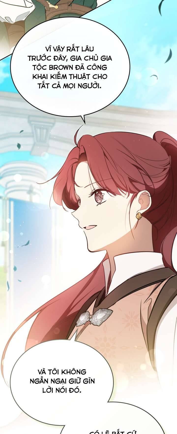 Kiếp Này Tôi Nhất Định Trở Thành Gia Chủ!: Chapter 185