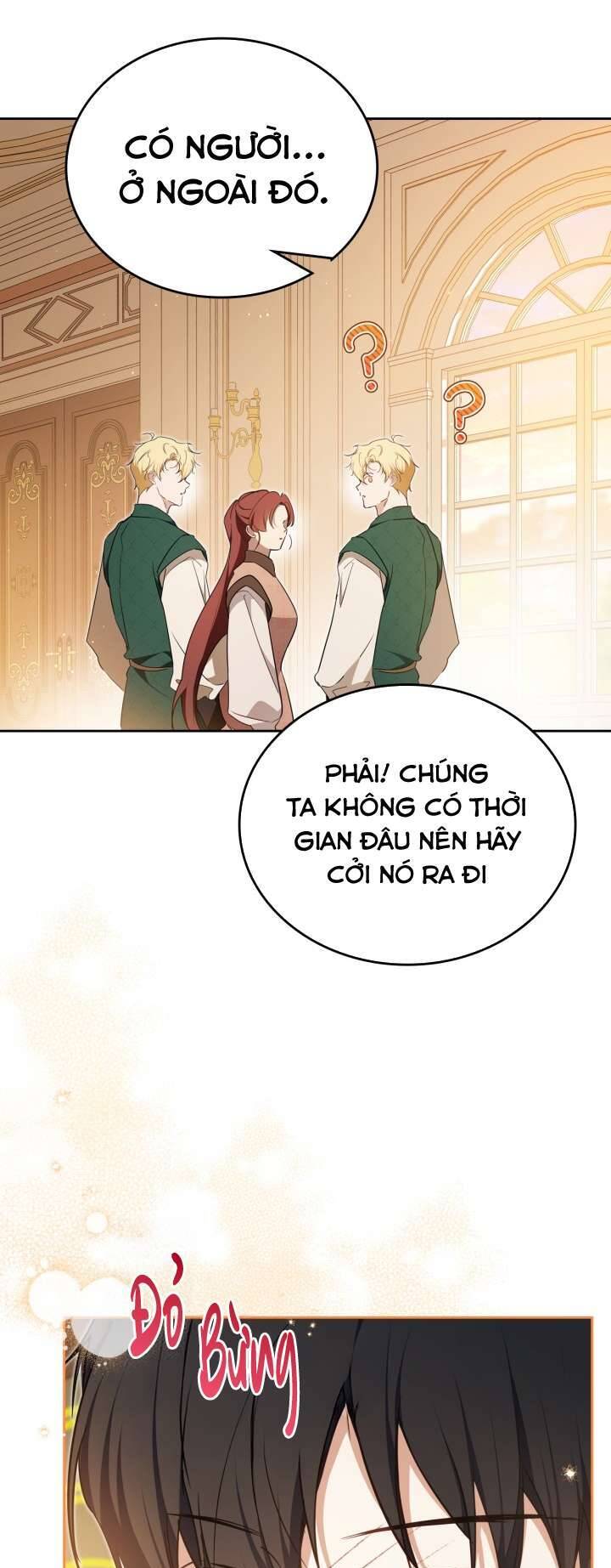 Kiếp Này Tôi Nhất Định Trở Thành Gia Chủ!: Chapter 185