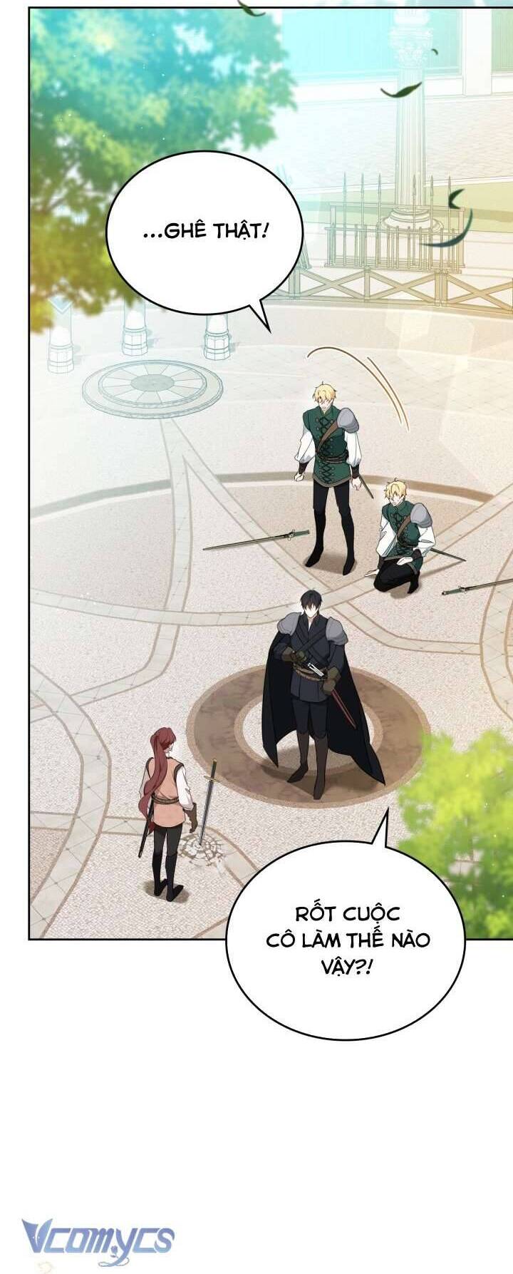 Kiếp Này Tôi Nhất Định Trở Thành Gia Chủ!: Chapter 185