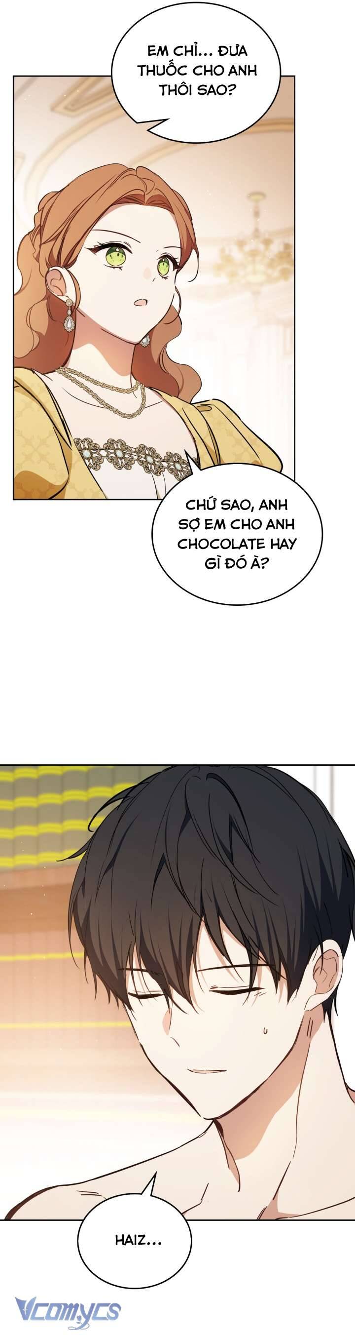 Kiếp Này Tôi Nhất Định Trở Thành Gia Chủ!: Chapter 185