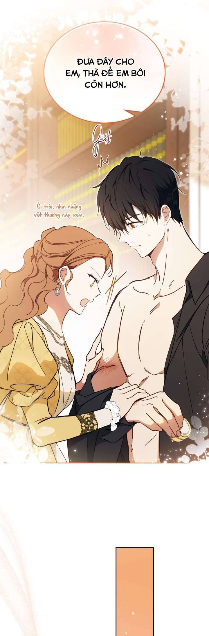 Kiếp Này Tôi Nhất Định Trở Thành Gia Chủ!: Chapter 185