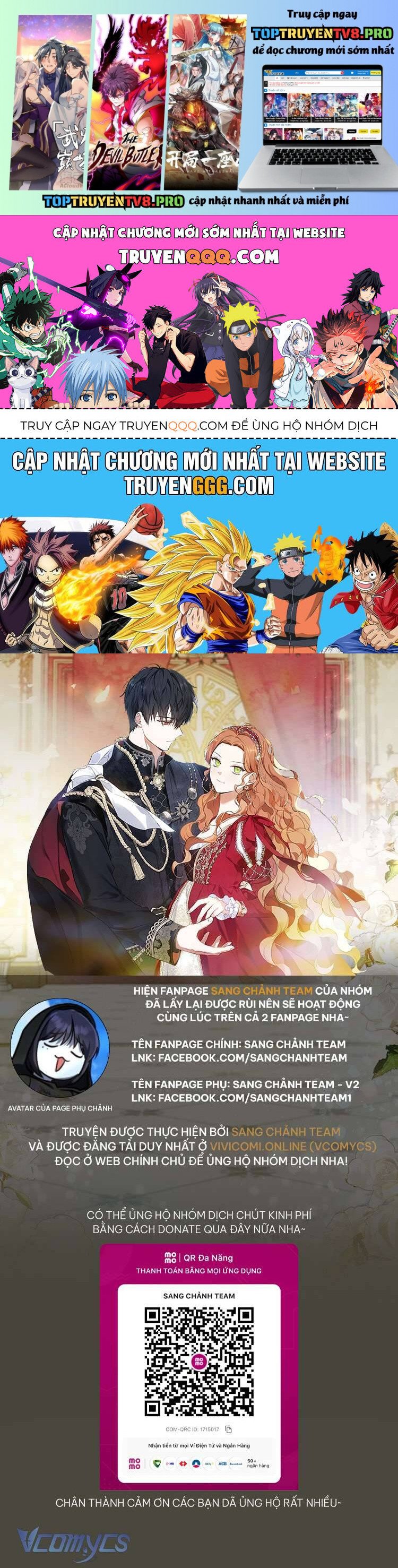 Kiếp Này Tôi Nhất Định Trở Thành Gia Chủ!: Chapter 187