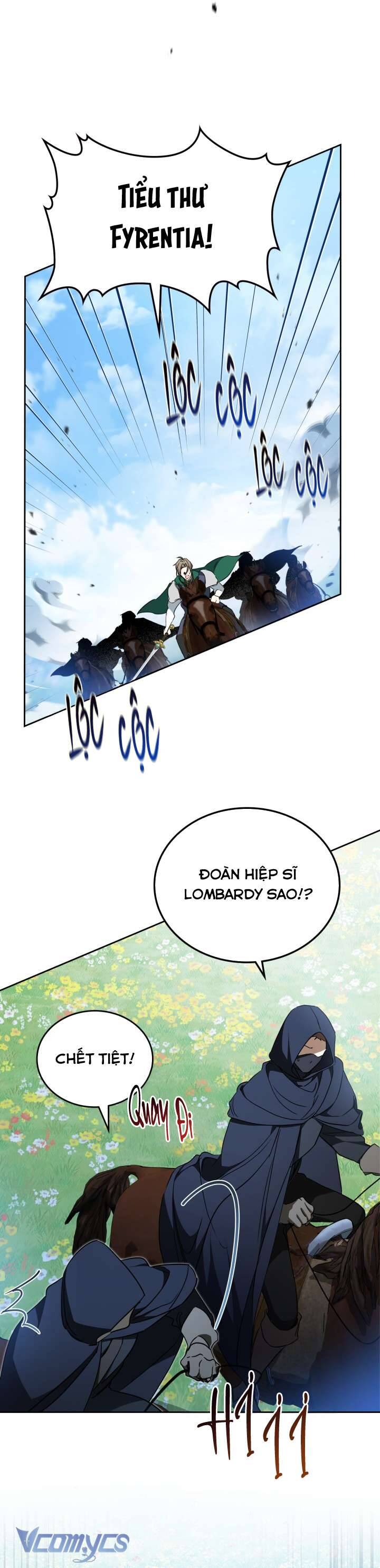 Kiếp Này Tôi Nhất Định Trở Thành Gia Chủ!: Chapter 187