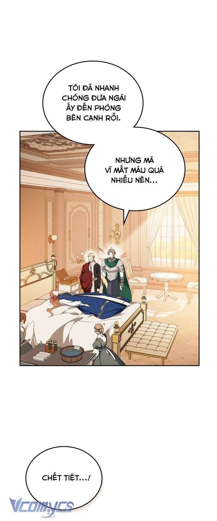 Kiếp Này Tôi Nhất Định Trở Thành Gia Chủ!: Chapter 187