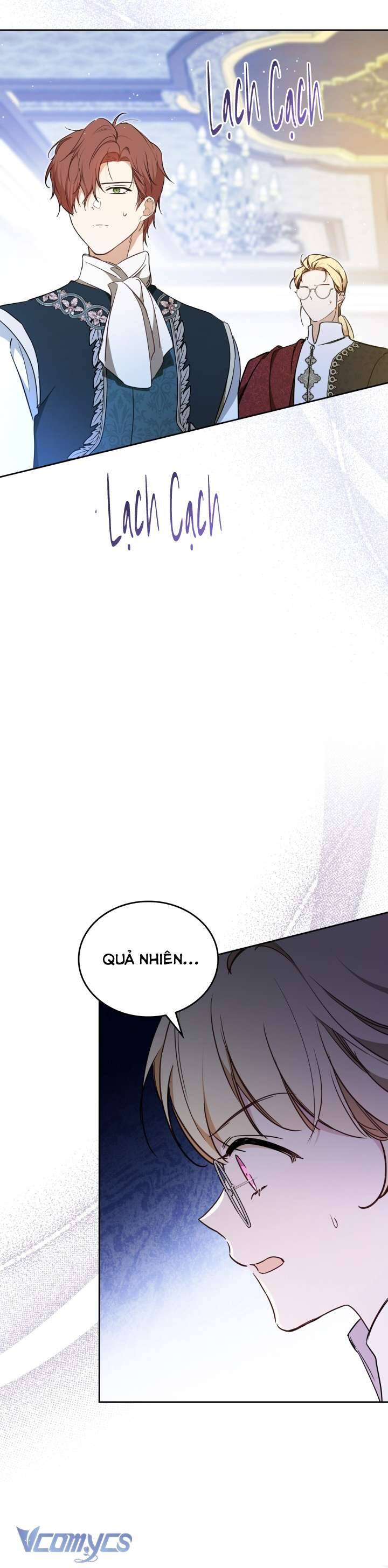 Kiếp Này Tôi Nhất Định Trở Thành Gia Chủ!: Chapter 187