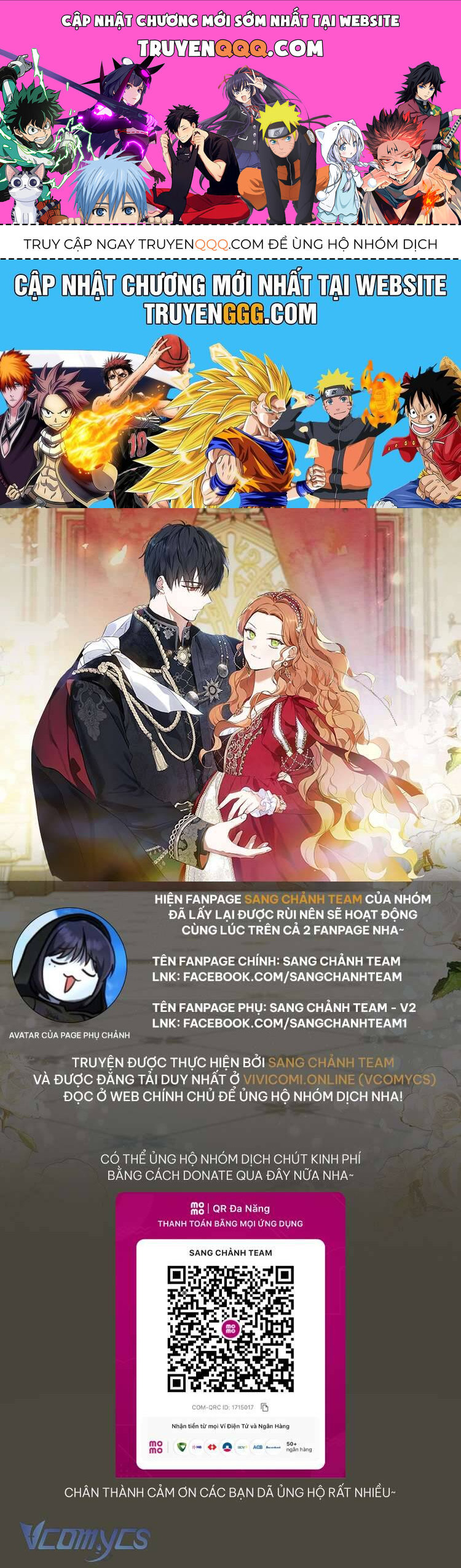 Kiếp Này Tôi Nhất Định Trở Thành Gia Chủ!: Chapter 188