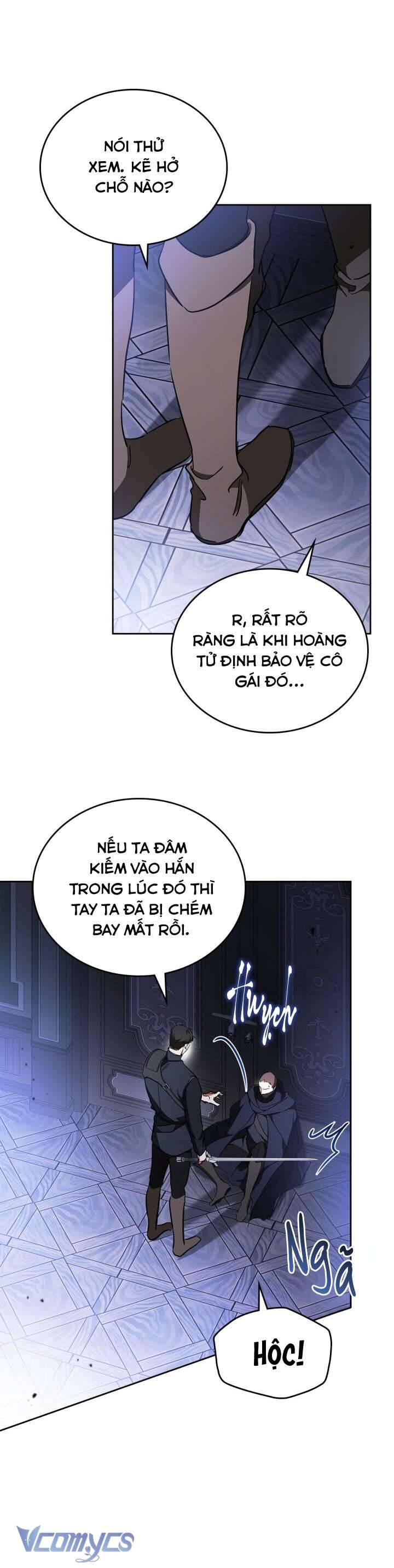 Kiếp Này Tôi Nhất Định Trở Thành Gia Chủ!: Chapter 188