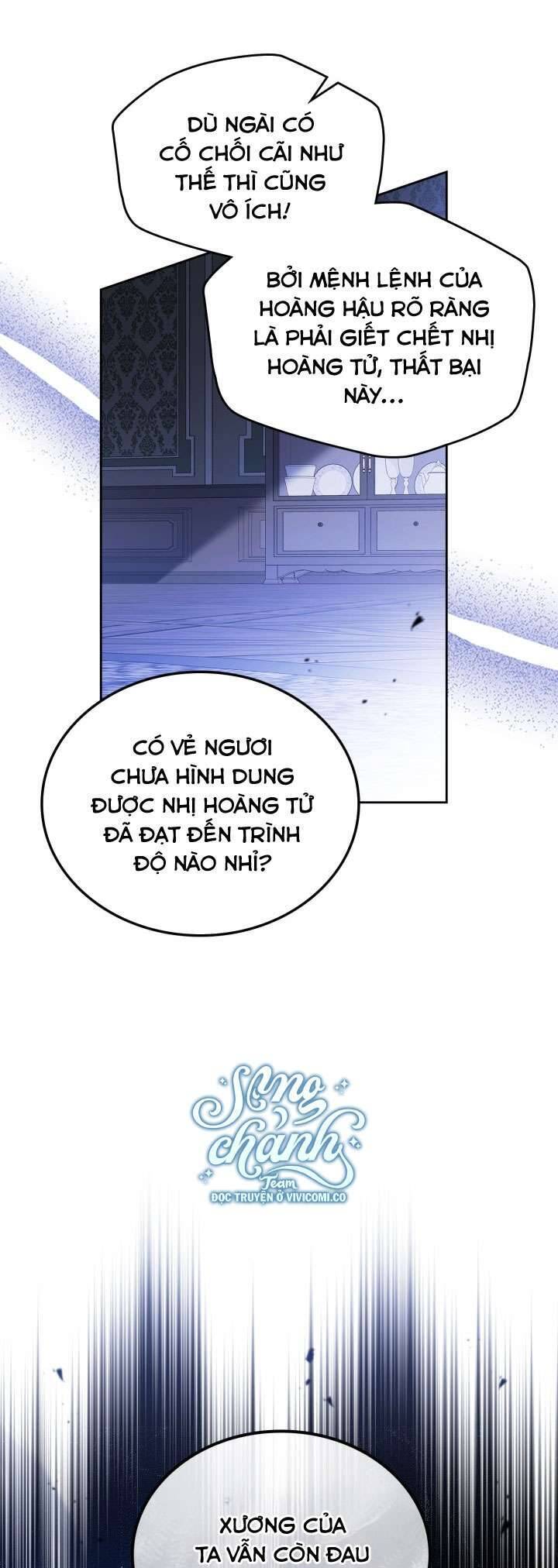 Kiếp Này Tôi Nhất Định Trở Thành Gia Chủ!: Chapter 188