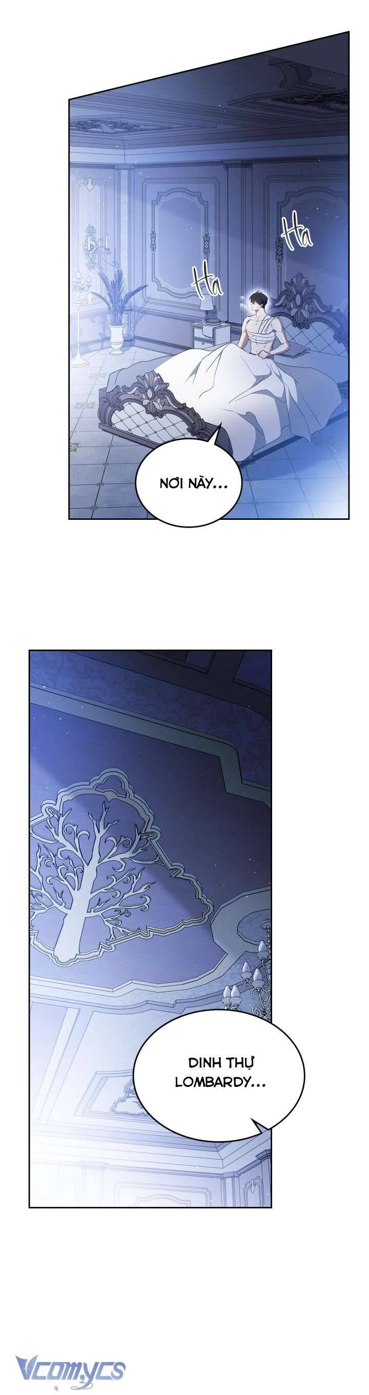 Kiếp Này Tôi Nhất Định Trở Thành Gia Chủ!: Chapter 188