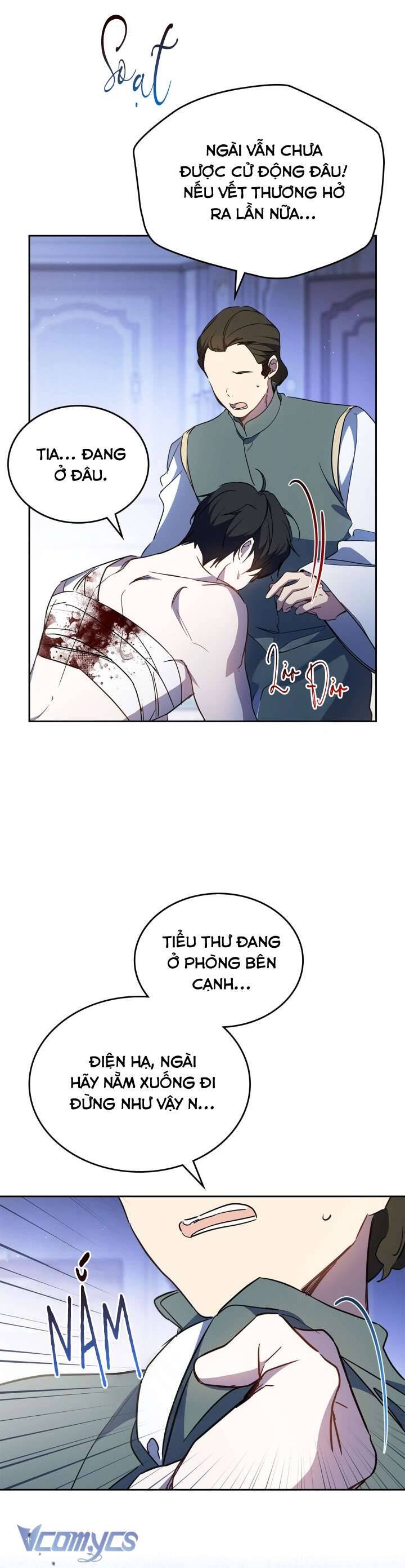 Kiếp Này Tôi Nhất Định Trở Thành Gia Chủ!: Chapter 188