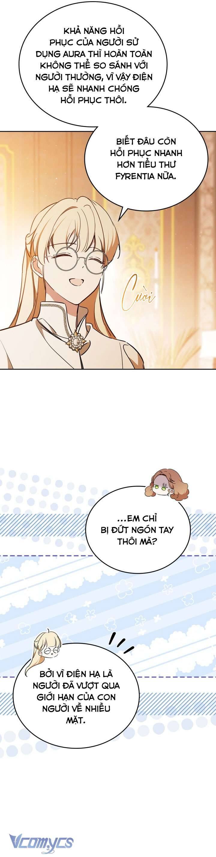 Kiếp Này Tôi Nhất Định Trở Thành Gia Chủ!: Chapter 188