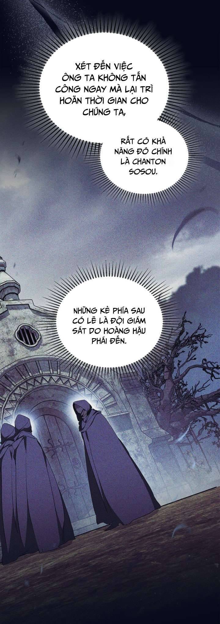 Kiếp Này Tôi Nhất Định Trở Thành Gia Chủ!: Chapter 188