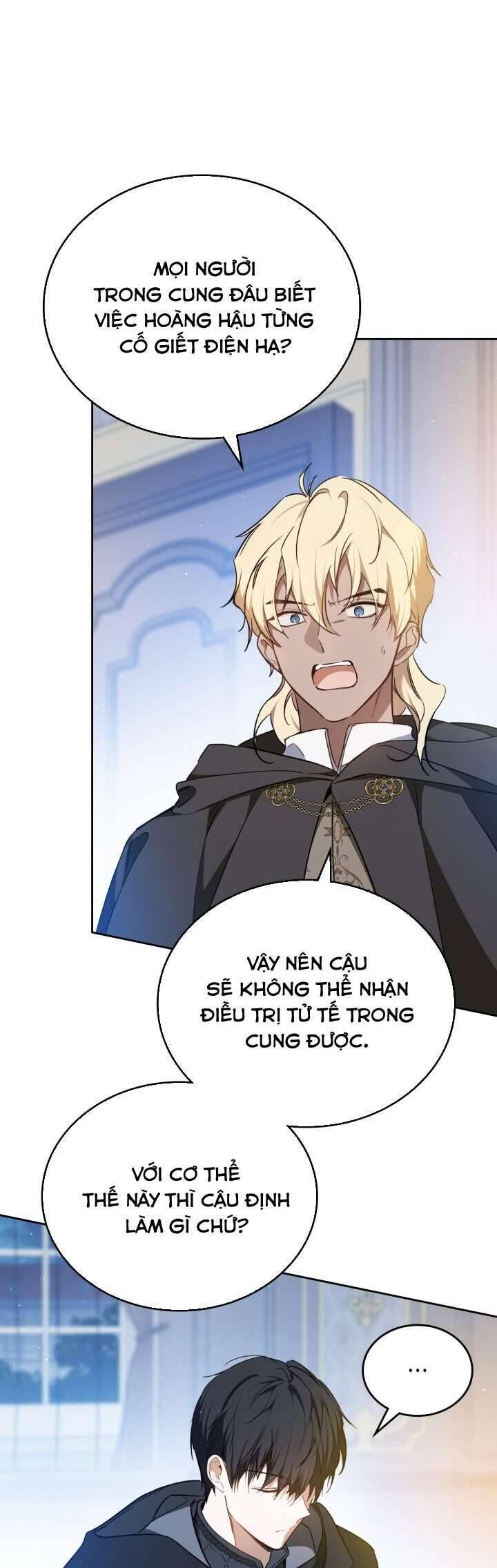 Kiếp Này Tôi Nhất Định Trở Thành Gia Chủ!: Chapter 190
