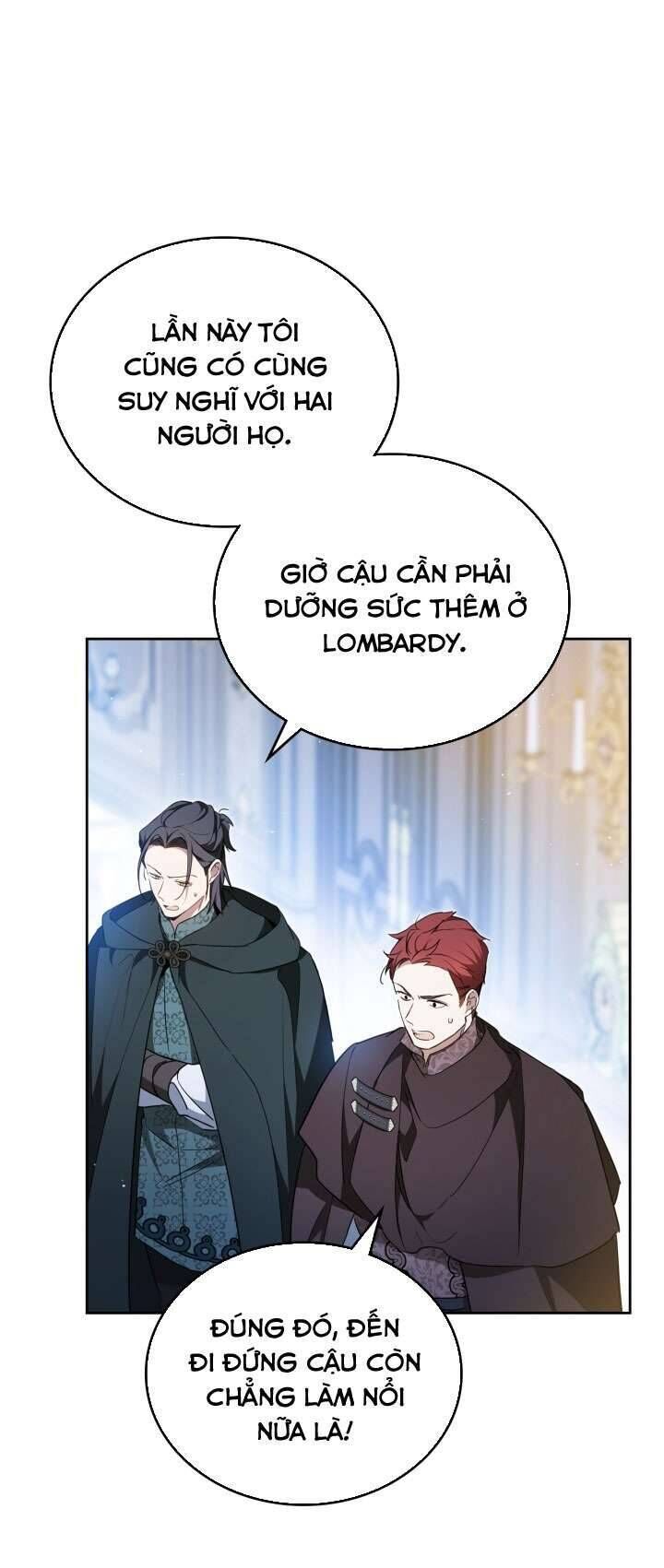 Kiếp Này Tôi Nhất Định Trở Thành Gia Chủ!: Chapter 190